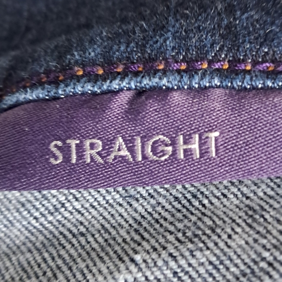 NYDJ JEANS - Picture 4 of 6